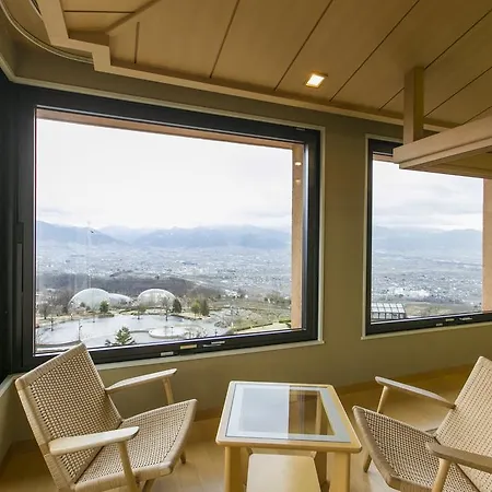 Fruit Park Fujiya Hotel Yamanashi  Room photo