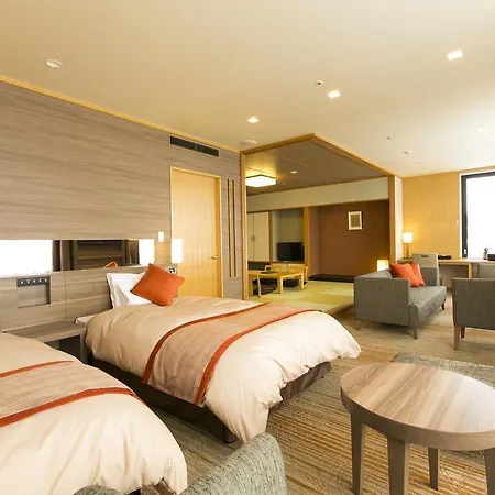 Fruit Park Fujiya Hotel Yamanashi  Room photo