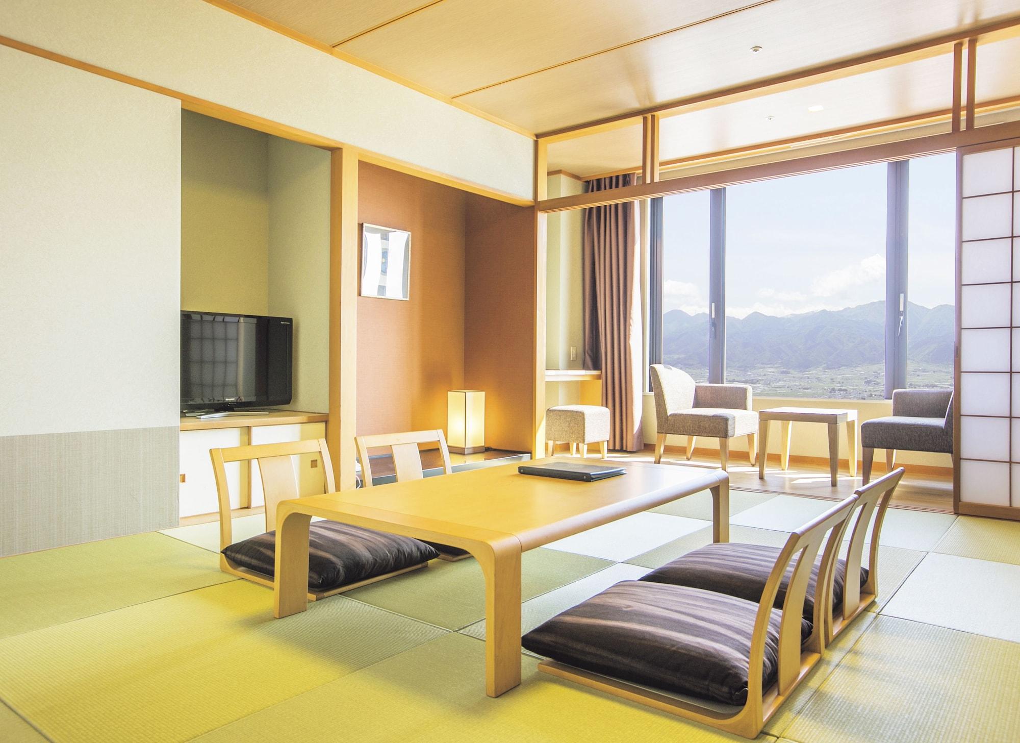 Fruit Park Fujiya 4*