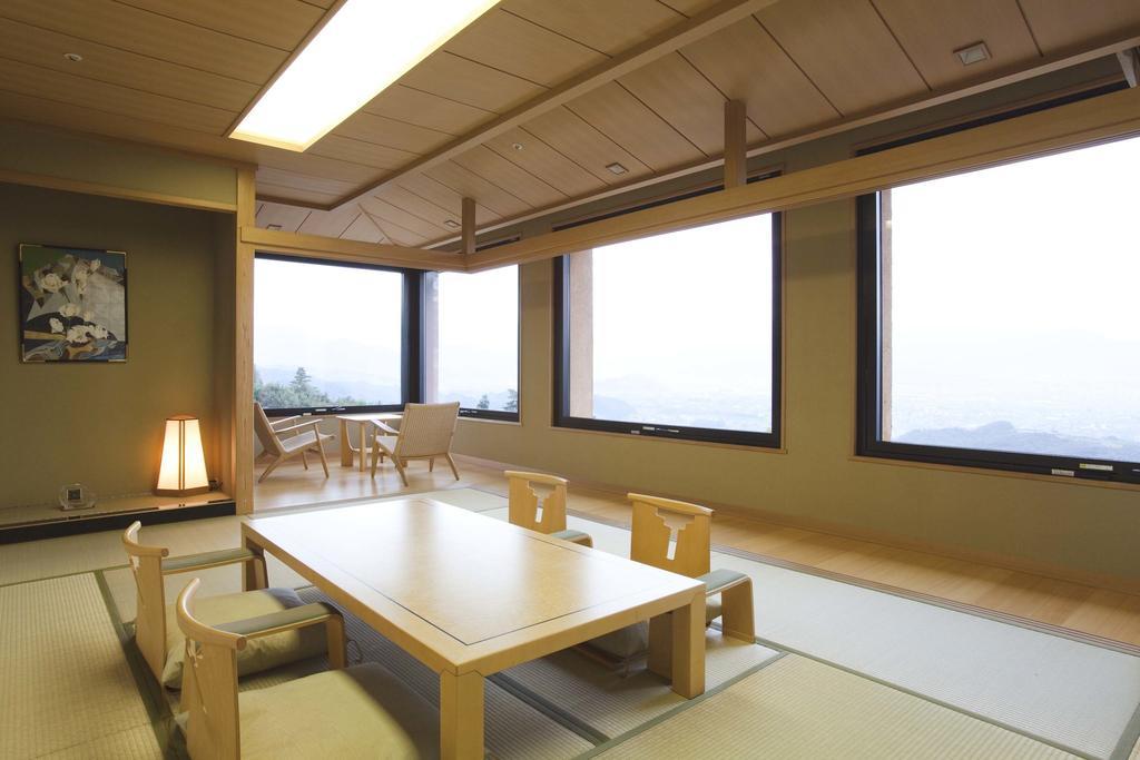 Fruit Park Fujiya 4* Yamanashi (Yamanashi)