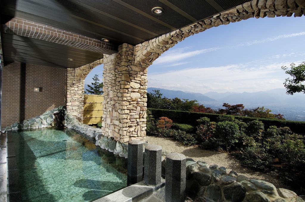 Fruit Park Fujiya Ryokan 4*